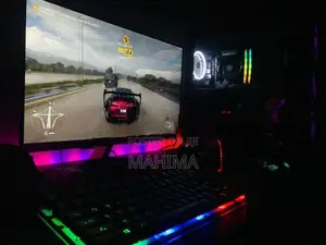 Msi Gaming Build Desktop