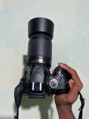 Nikon D5100