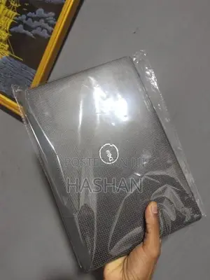 Dell 7300 i7 8th 8GB 256GB SSD