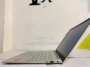HP Pavilion Laptop 15