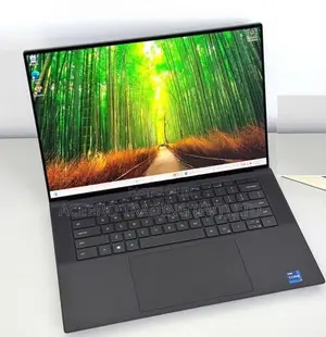 Dell 5560 Intel Core i9 11th Gen 4K Touch RTX 4GB