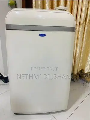 Portable Ac Air Conditioner
