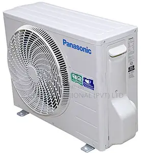 24000BTU Panasonic Inverter Brand New Ac with R32