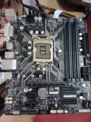 Gigabyte Z370M DS3H-CF