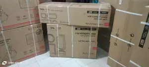 TCL Air Conditioner 12000BTU - Inverter