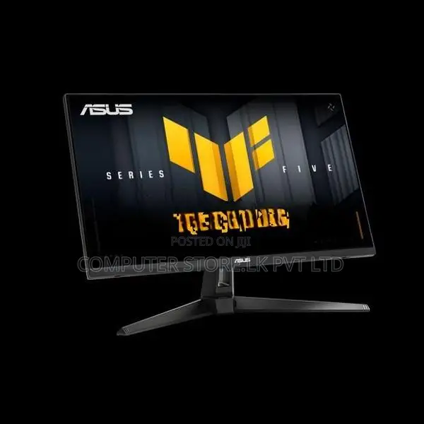 Asus TUF Gaming VG279QE5A 27″ FHD IPS 146HZ Monitor