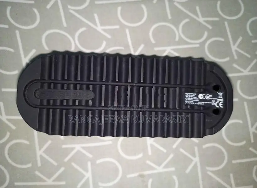 Jobra Speaker