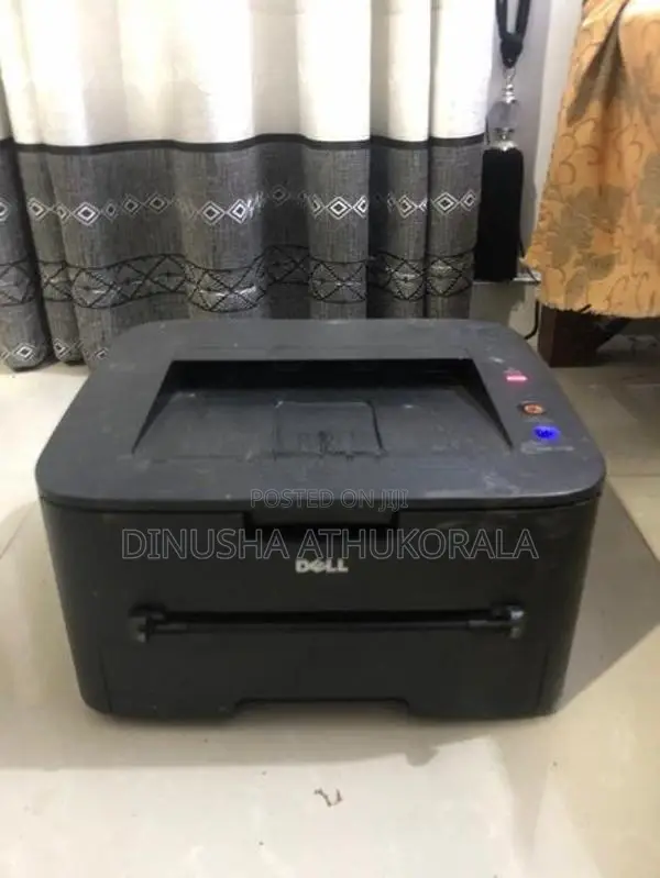 Dell 1130 Printer