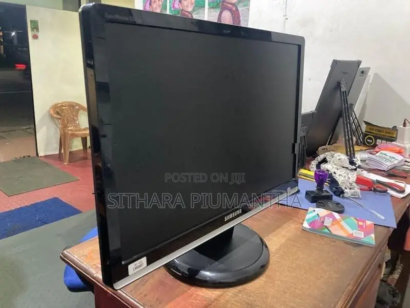 22 Inch Samsung Monitor