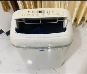 Portable Ac Air Conditioner
