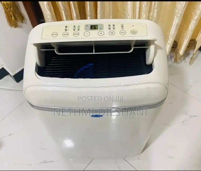 Portable Ac Air Conditioner