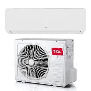 9000BTU TCL Inverter ( Savein ) Brand New Ac