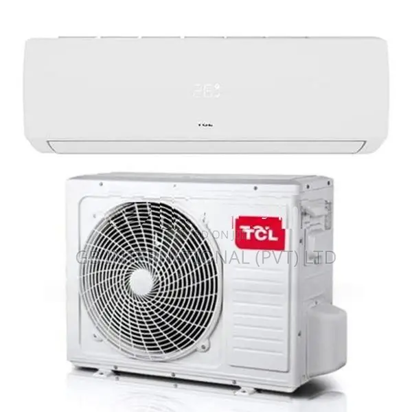 9000BTU TCL Inverter ( Savein ) Brand New Ac