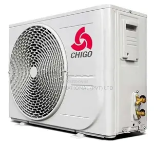 12000BTU Chigo Non Inverter Brand New Ac with R32 Gas