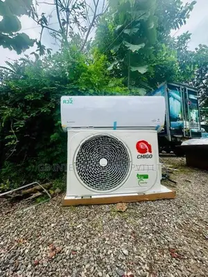 9000BTU Chigo Inverter Air Conditioner