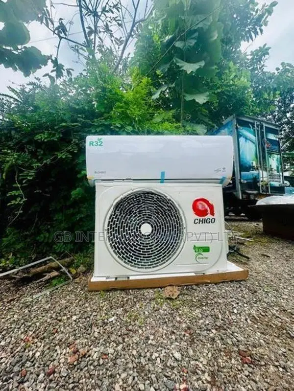 9000BTU Chigo Inverter Air Conditioner