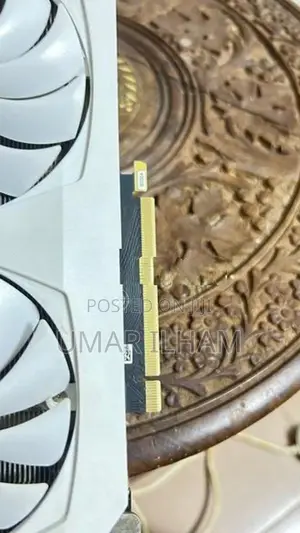 RTX 3070 ZOTAC Twin Edge 8GB OC