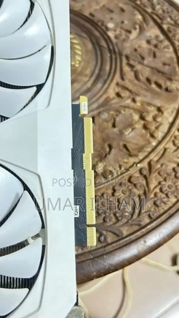 RTX 3070 ZOTAC Twin Edge 8GB OC