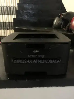 Dell 1130 Printer