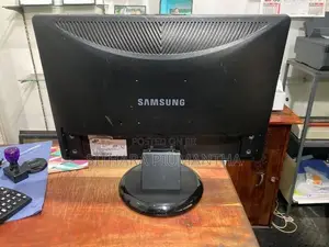 22 Inch Samsung Monitor