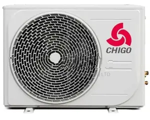 24000BTU Chigo Non Inverter Brand New Ac with R32 Gas