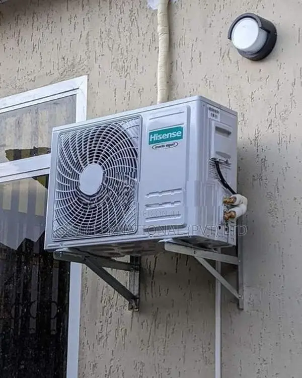 24000BTU Hisense Non Inverter Brand New Ac with R32 Gas