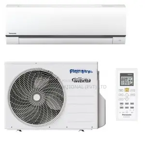 18000BTU Panasonic Inverter Brand New Ac with R 32 Gas