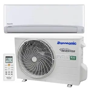 24000BTU Panasonic Inverter Brand New Ac with R32