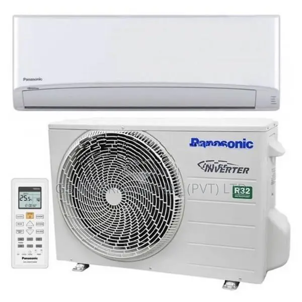 24000BTU Panasonic Inverter Brand New Ac with R32