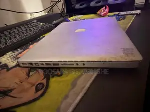Apple MacBook Pro For Parts (NO HDD)