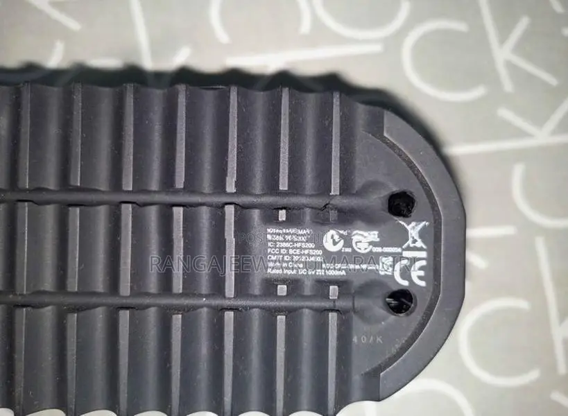 Jobra Speaker