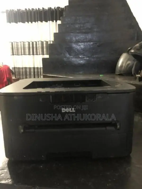 Dell 1130 Printer