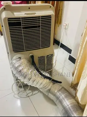 Portable Ac Air Conditioner