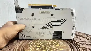 RTX 3070 ZOTAC Twin Edge 8GB OC