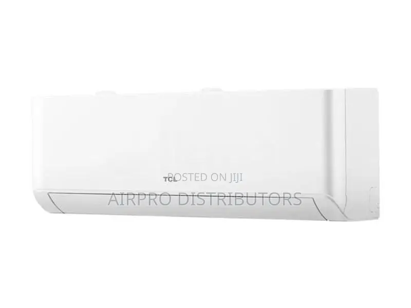 TCL Air Conditioners