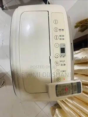 Portable Ac Air Conditioner