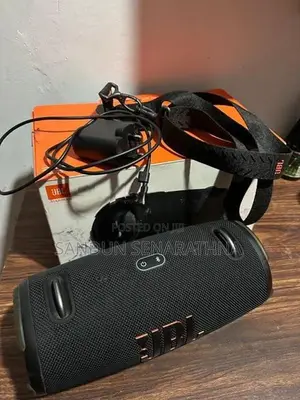 JBL Extreme 3 Speaker