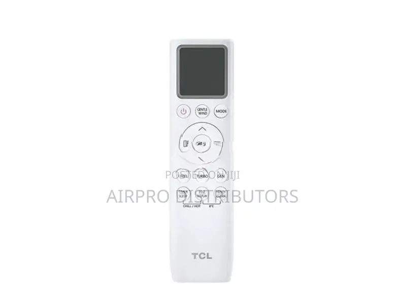 TCL Air Conditioners