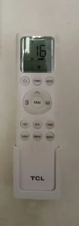 TCL Air Conditioners
