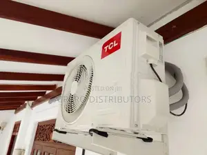 TCL Air Conditioners