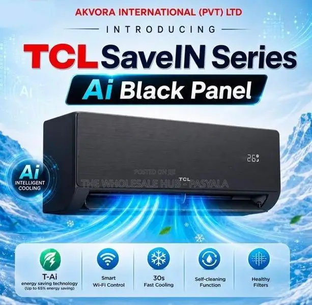 TCL save in series