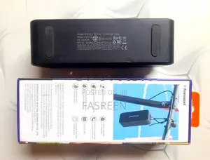 Tronsmart T2 Plus Upgraded Portable Bluetooth Speaker
