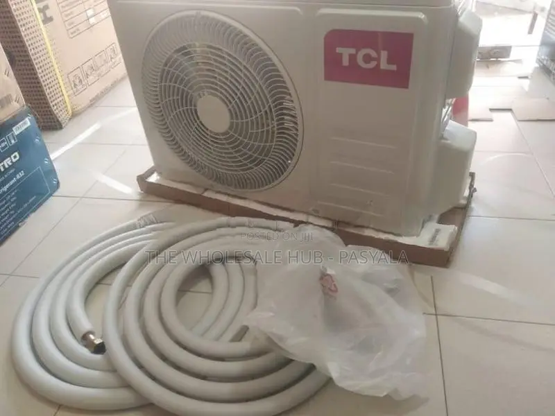TCL save in series