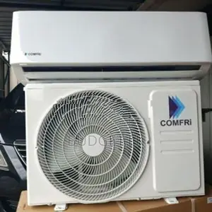 24000BTU Comfri Inverter Air Conditioner