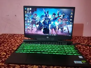 Hp Pavilion Gaming Laptop