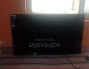 32" inch Abans Tv