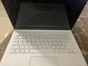 Microsoft Surface Book