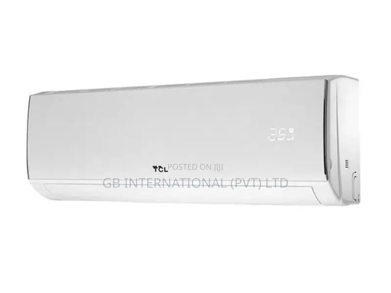9000 Btu Tcl Non Inverter (saveln) Brand New Ac with R32 Gas