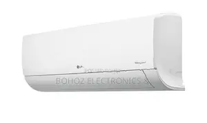 LG 12000 Dual Inverter AC S3-Q12JA3BL