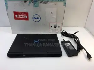 Dell G7 7588
